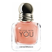 Giorgio Armani In Love With You Parfémovaná voda
