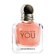 Giorgio Armani In Love With You Parfémovaná voda 50ml