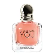 Giorgio Armani In Love With You Parfémovaná voda 50ml
