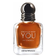 Giorgio Armani Stronger With You Intensely Parfémovaná voda