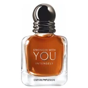 Giorgio Armani Stronger With You Intensely Parfémovaná voda