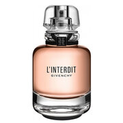 Givenchy L'interdit Eau de Parfum Parfémovaná voda