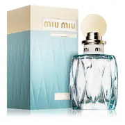 Miu Miu L´Eau Bleue Parfémovaná voda, 100ml