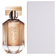 Hugo Boss Boss The Scent Private Accord Parfémovaná voda - Tester
