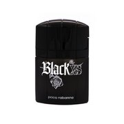 Paco Rabanne Black XS Toaletná voda - Tester