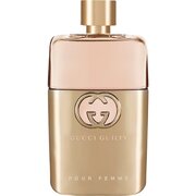 Gucci Guilty Eau de Parfum Pour Femme Parfémovaná voda 90ml