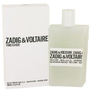 Zadig&Voltaire This Is Her Parfémovaná voda 100ml