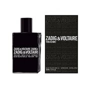 Zadig&Voltaire This Is Him Toaletná voda 100ml