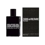 Zadig&Voltaire This Is Him Toaletná voda 100ml