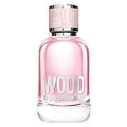 Dsquared2 Wood Pour Femme Toaletná voda - Tester