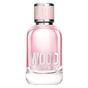 Dsquared2 Wood Pour Femme Toaletná voda - Tester