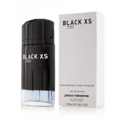 Paco Rabanne Black XS Los Angeles for Him Toaletná voda - Tester