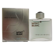 Mont Blanc Individuel for Men Toaletná voda