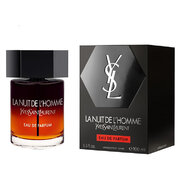 Yves Saint Laurent La Nuit de L'Homme Eau de Parfum Parfémovaná voda
