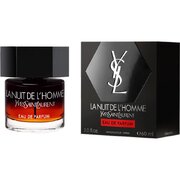 Yves Saint Laurent La Nuit de L'Homme Eau de Parfum Parfémovaná voda 60ml