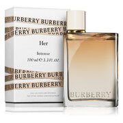 Burberry Her Intense Parfémovaná voda