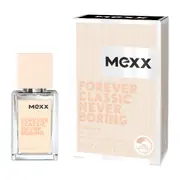 Mexx Forever Classic Never Boring For Her Toaletná voda 15ml
