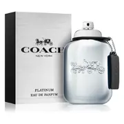 Coach Platinum Parfémovaná voda 100ml