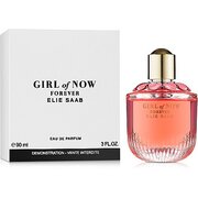 Elie Saab Girl Of Now Forever Parfémovaná voda - Tester