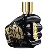 Diesel Spirit Of The Brave Pour Homme Toaletná voda - Tester