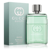 Gucci Guilty Cologne Pour Homme Toaletná voda - Tester