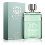 Gucci Guilty Cologne Pour Homme Toaletná voda - Tester