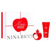 Nina Ricci Nina Rouge Darčeková sada