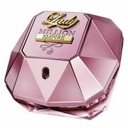 Paco Rabanne Lady Million Empire Parfémovaná voda - Tester 80ml