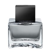 Antonio Banderas Seduction in Black For Men Toaletná voda 50ml