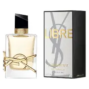 Yves Saint Laurent Libre Pour Femme Parfémovaná voda 50ml