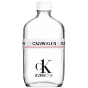 Calvin Klein CK Everyone Toaletná voda 200ml
