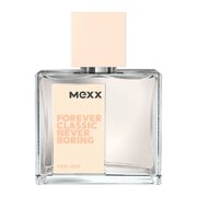 Mexx Forever Classic Never Boring For Her Toaletná voda