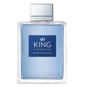 Antonio Banderas King of Seduction Toaletná voda