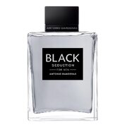 Antonio Banderas Black Seduction For Men Toaletná voda 200ml