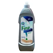 Well Done Fine Antiseptický prostriedok na ruky (500ml) Mydlo