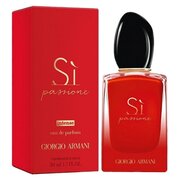 Giorgio Armani Si Passione Intense Parfémovaná voda