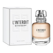 Givenchy L'Interdit Eau de Toilette Toaletná voda