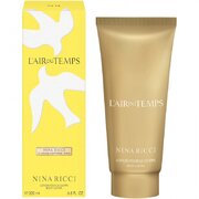 Nina Ricci L´Air Du Temps Telové mlieko