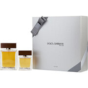 Dolce & Gabbana The One for Men Darčeková sada, toaletná voda 100ml + toaletná voda 30ml