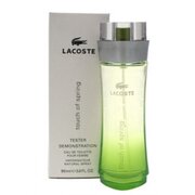 Lacoste Touch of Spring Toaletná voda - Tester