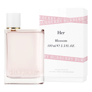 Burberry Her Blossom Toaletná voda 100ml