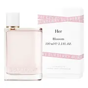 Burberry Her Blossom Toaletná voda 100ml