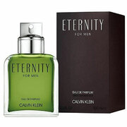 Calvin Klein Eternity for Men Eau de Parfum Parfémovaná voda