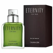 Calvin Klein Eternity for Men Eau de Parfum Parfémovaná voda
