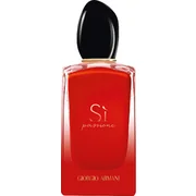 Giorgio Armani Sì Passione Intense Parfémovaná voda - Tester, 100ml