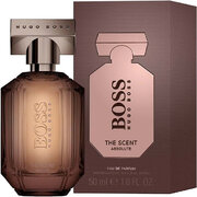 Hugo Boss The Scent Absolute For Her Parfémovaná voda