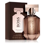 Hugo Boss The Scent Absolute For Her Parfémovaná voda 50ml