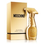 Moschino Fresh Gold Couture Parfémovaná voda