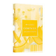 Bvlgari Omnia Golden Citrine Toaletná voda