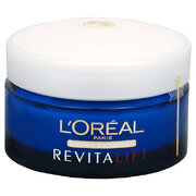 Nočný krém proti vráskam Revitalift 50 ml